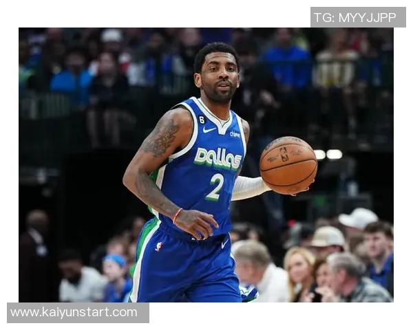 美记报道欧文与独行侠有意续约但球队表现不佳前景未卜