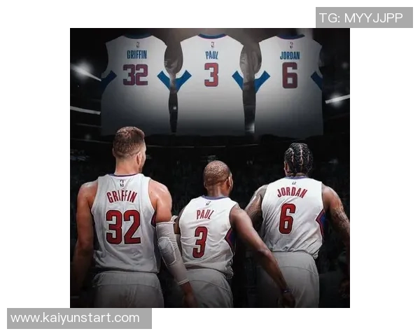 保罗回忆与格里芬的联系仍与昔日快船队友保持沟通