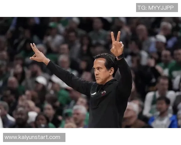 斯波回顾绝杀时刻：奎因的战术卡助力球队四年磨砺成果